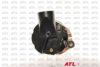 ATL Autotechnik L 34 870 Alternator